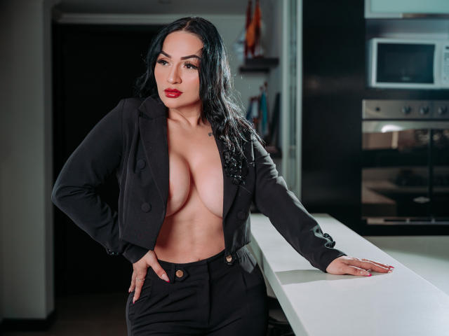 AbbyMoreti - Live porn &amp; sex cam - 23049673