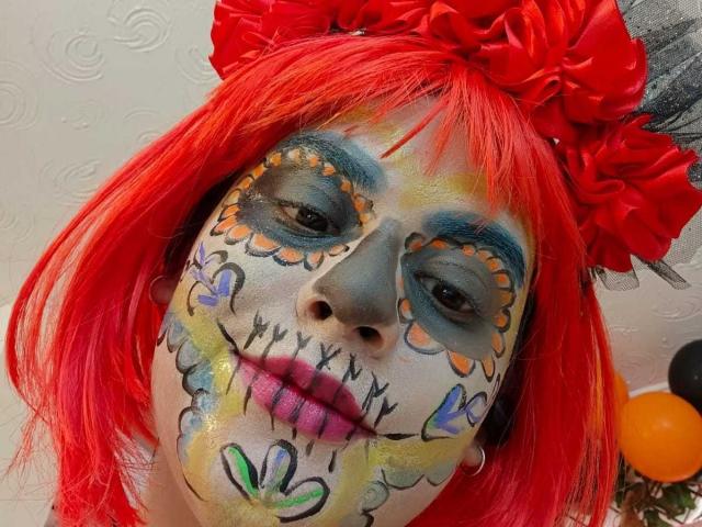 KarlaKim - Live porn &amp; sex cam - 23050433