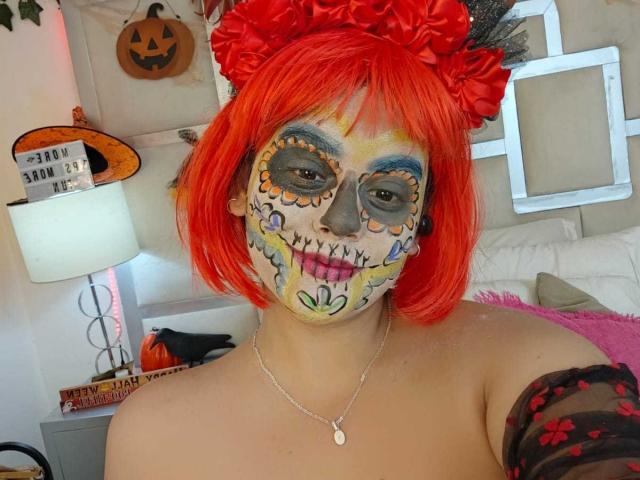 KarlaKim - сексуальная веб-камера в реальном времени - 23050445