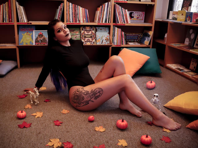 AriaLeenn - Live porn &amp; sex cam - 23050473