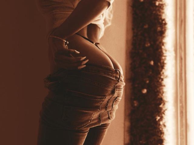 RheaI - 라이브 포르노 &amp; 섹스 캠 - 23050573