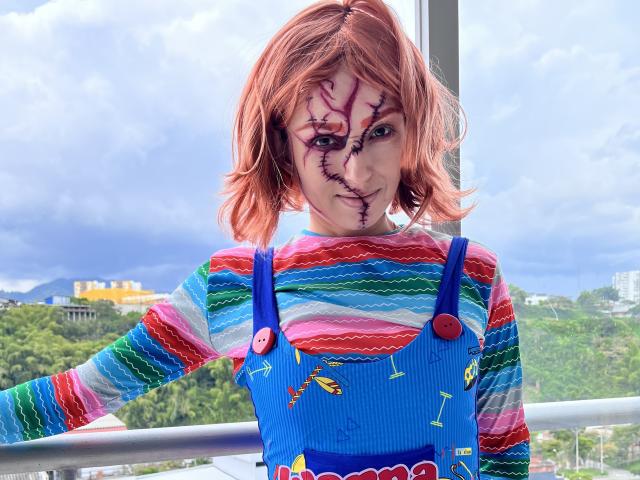 SarahRousen - Live Sex Cam - 23051093