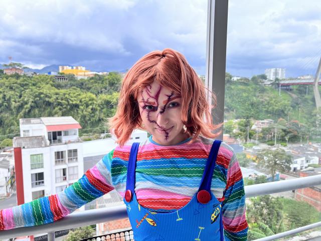 LyssaRou - сексуальная веб-камера в реальном времени - 23051121