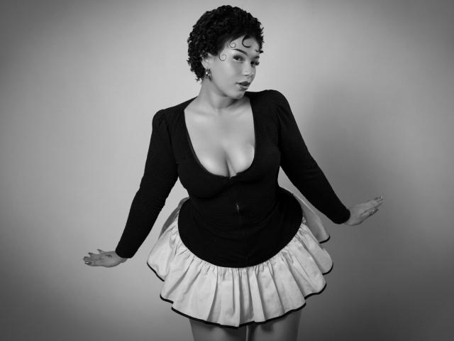 MillyJohnson - Live porn &amp; sex cam - 23051357