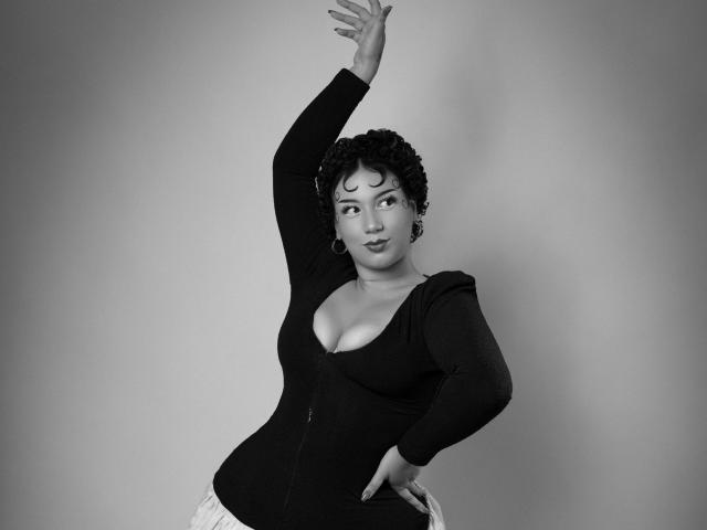 MillyJohnson - Live sex cam - 23051385