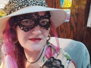 Sabrhina - Live Sex Cam - 23051425