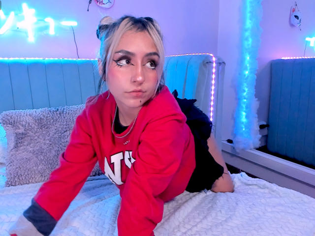 MaveParker - Camera khiêu dâm &amp; quyến rũ trực tiếp - 23051737