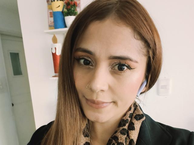 EliBaker - Live porn &amp; sex cam - 23052529