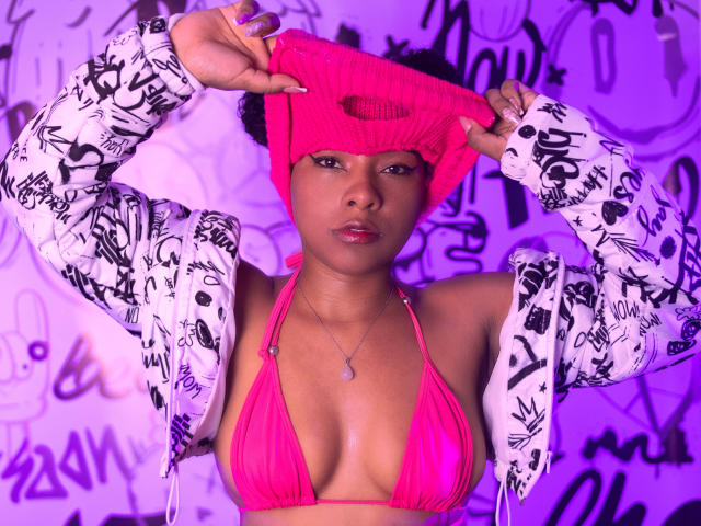 ValeryCortez - сексуальная веб-камера в реальном времени - 23052641