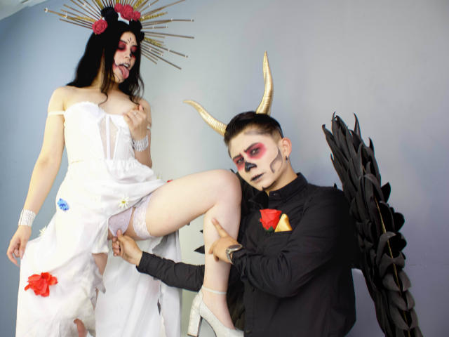 NoahAndRose - Live porno og sexkamera - 23052749