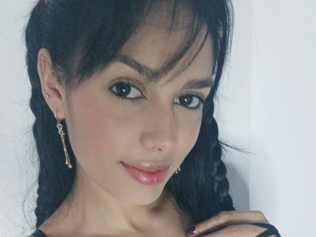 AnaisHilton - сексуальная веб-камера в реальном времени - 23053777