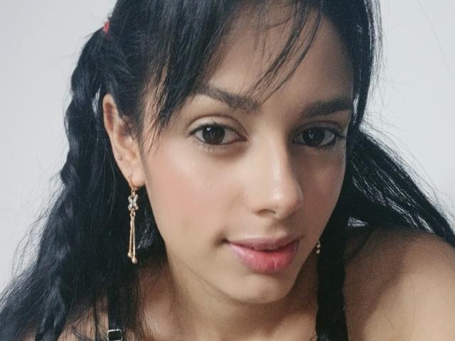 AnaisHilton - Sexe cam en vivo - 23053785