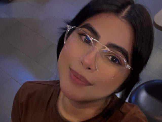 StefaniaFernanda - Live sex cam - 23054301