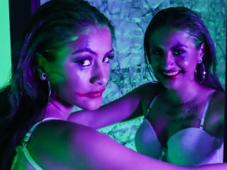 CamilleOlsen - Sexe cam en vivo - 23054781
