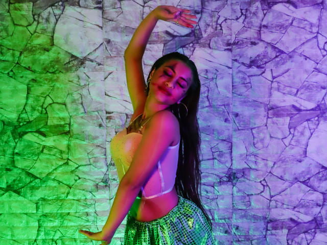 CamilleOlsen - Sexe cam en vivo - 23054797