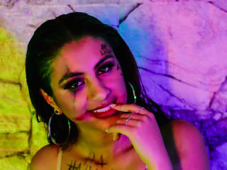 CamilleOlsen - Sexe cam en vivo - 23054801