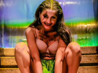 CamilleOlsen - Sexe cam en vivo - 23054857