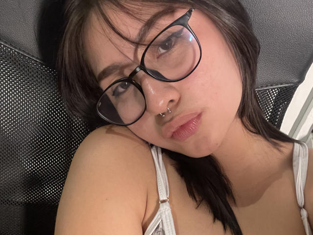 LilithAsian - Live porn &amp; sex cam - 23055361