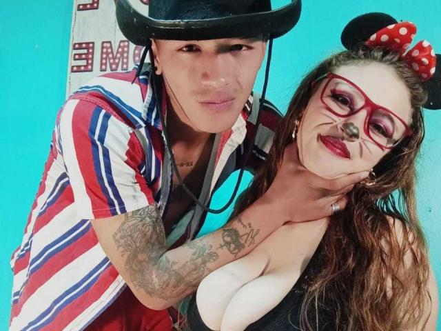 HottesFuckers - Camera khiêu dâm &amp; quyến rũ trực tiếp - 23055489