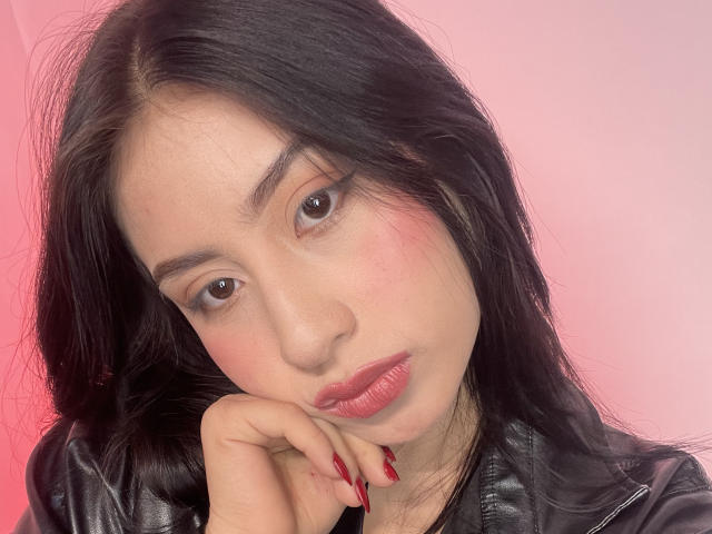 LilithAsian - Live porn &amp; sex cam - 23055649