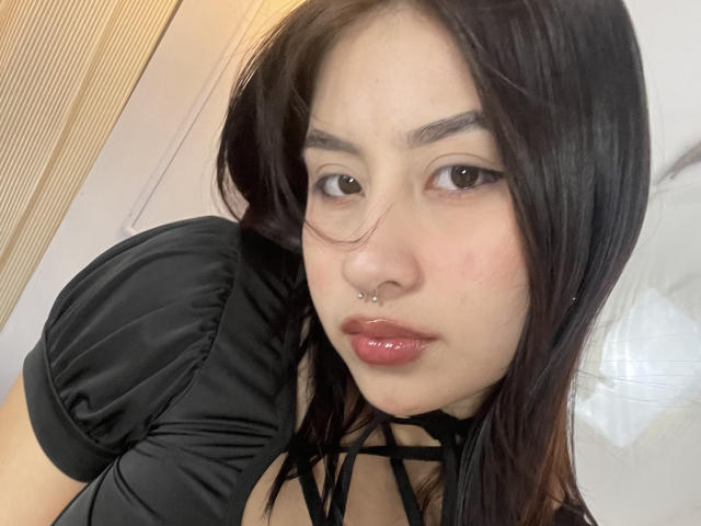 LilithAsian - сексуальная веб-камера в реальном времени - 23055669