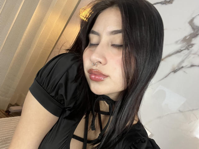 LilithAsian - Live porn &amp; sex cam - 23055697