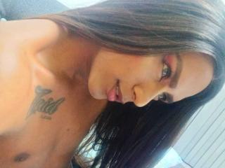 DulceRoush - Live porn &amp; sex cam - 23056869