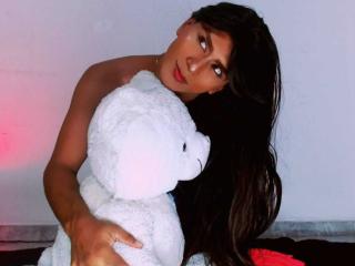 DulceRoush - Live porn &amp; sex cam - 23056877