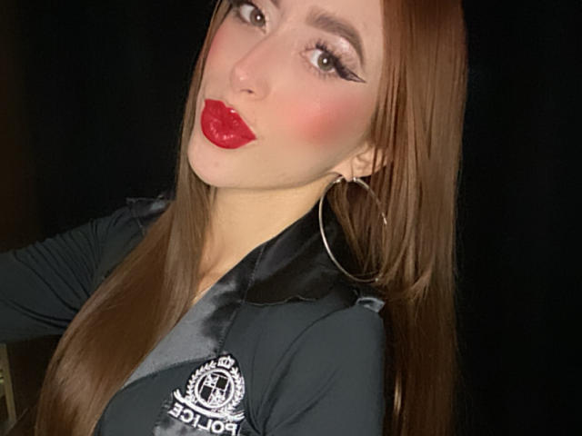 BelleWhatson - ライブポルノ&amp;セックスカム - 23057493