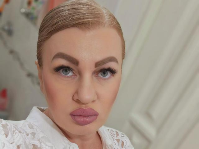 BritaLily - Sexe cam en vivo - 23057897