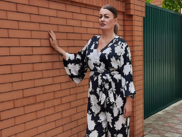 BritaLily - Live porn &amp; sex cam - 23057917