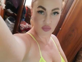 BritaLily - Sexe cam en vivo - 23057929