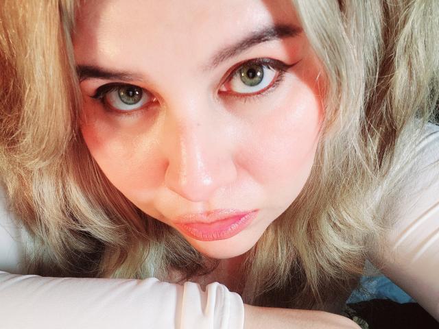 Akkanee - Live porn &amp; sex cam - 23059381