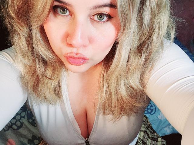 Akkanee - Live porn &amp; sex cam - 23059385