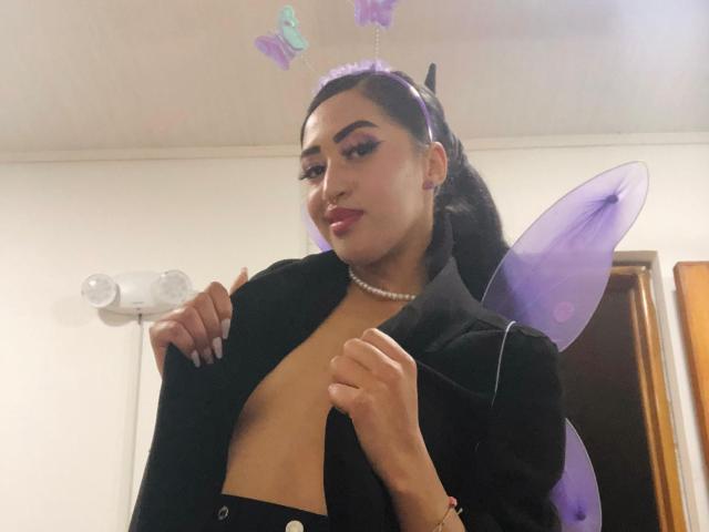 MichellDiaz - ライブポルノ&amp;セックスカム - 23059525