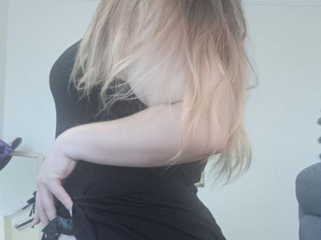 Leiliia - Live porno og sexkamera - 23060125