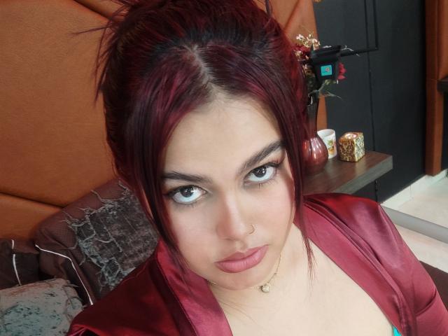 AbbyLester - Camera khiêu dâm &amp; quyến rũ trực tiếp - 23060261