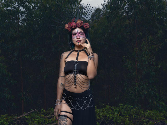 SamHazel - Sexe cam en vivo - 23061041