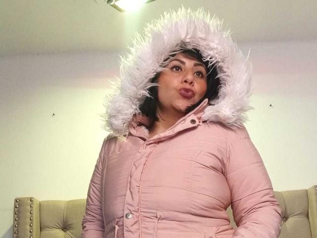 AngeleRoux - 라이브 포르노 &amp; 섹스 캠 - 23061565