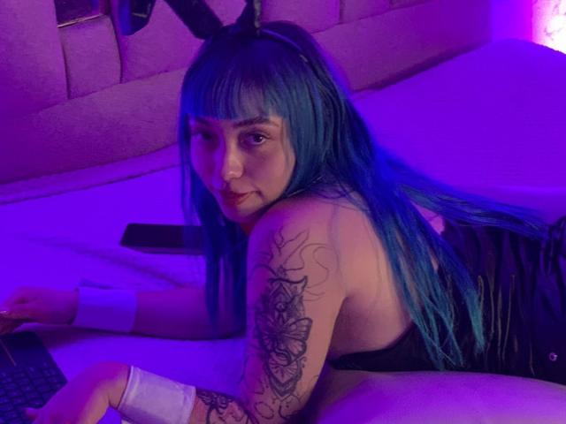 GigiVolkova - Live sexe cam - 23061913