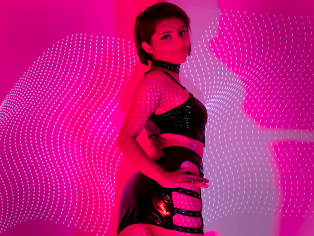 LizBonnet - Live sexe cam - 23061997