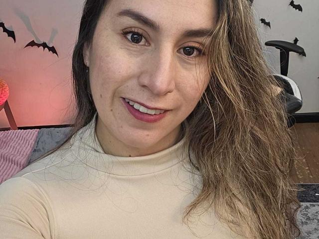 AliceDussan - 라이브 포르노 &amp; 섹스 캠 - 23062857