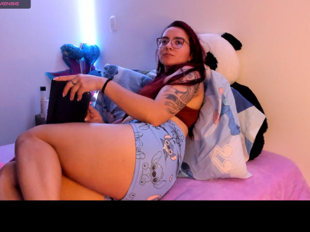 EimmyHoskX - Live porn &amp; sex cam - 23063033