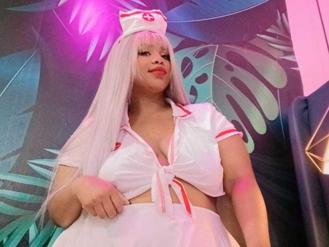 AishaReed - 라이브 포르노 &amp; 섹스 캠 - 23063293