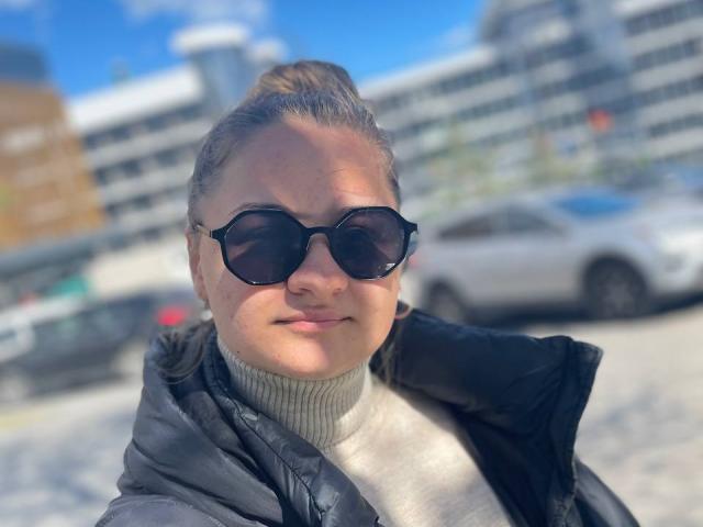 Clemisa - Live porn &amp; sex cam - 23063489