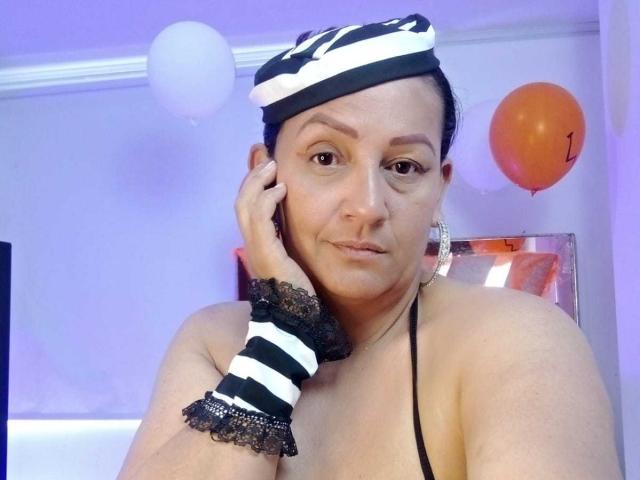 VictoryaClear - Sexe cam en vivo - 23064197