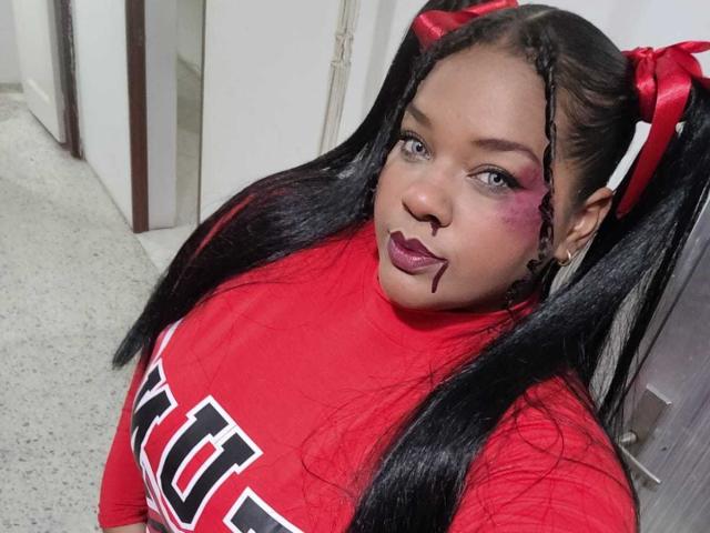 HarlyRouse - Live porn &amp; sex cam - 23064373