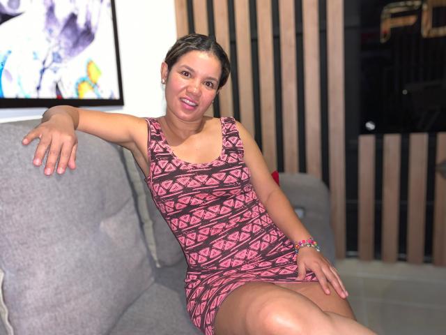 ChanelRosse - Sexe cam en vivo - 23064593
