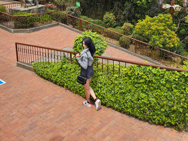 NicoColeman - Camera khiêu dâm &amp; quyến rũ trực tiếp - 23064693