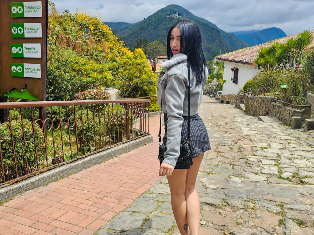 NicoColeman - Live porn &amp; sex cam - 23064753